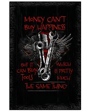 MECHANIC PREMIUM 11x17 Poster front