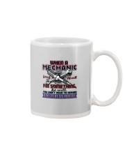 Mechanic Mug tile