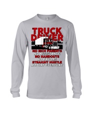 TRUCKER Long Sleeve Tee tile