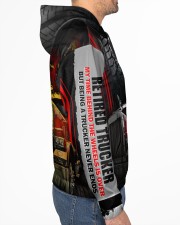 RETIRED TRUCKER Men's All Over Print Hoodie aos-complex-men-hoodie-lifestyle-right-01