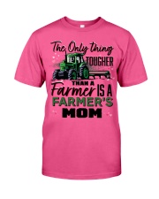 Farmer's Mom Classic T-Shirt tile