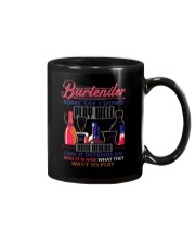 Bartender Mug tile