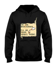BARTENDER Hooded Sweatshirt tile