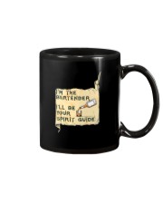BARTENDER Mug tile
