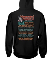 A NEONATAL NURSE'S PRAYER Hooded Sweatshirt tile
