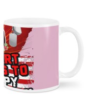 Veteran's Wife Mugs tile