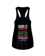OCCUPATIONAL THERAPIST - PAST BUYERS EXCLUSIVE Ladies Flowy Tank thumbnail
