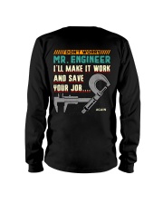 Machinist Long Sleeve Tee tile