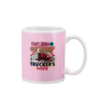 Trucker's Wife Mug tile