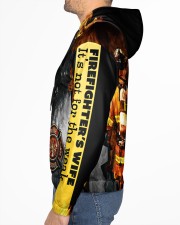 Firefighter Men's All Over Print Hoodie aos-complex-men-hoodie-lifestyle-left-01