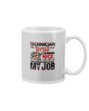 Technician Mug tile