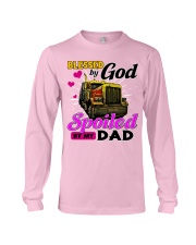 Trucker's Daughter Long Sleeve Tee tile