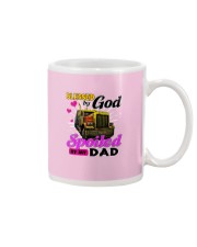Trucker's Daughter Mug tile