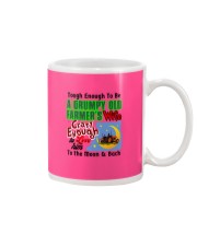 Grumpy Old Farmer's Wife Mug tile