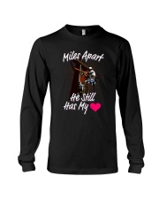 Lineman's Girl Long Sleeve Tee tile