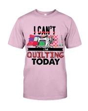 Quilting Classic T-Shirt tile