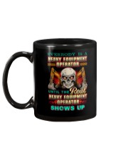 HEO Mug tile