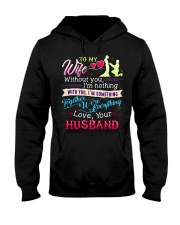 WIFE - WOMEN'S DAY EXCLUSIVE Hooded Sweatshirt thumbnail