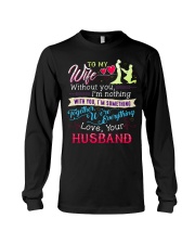 WIFE - WOMEN'S DAY EXCLUSIVE Long Sleeve Tee thumbnail