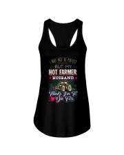 FARMER'S WIFE Ladies Flowy Tank thumbnail