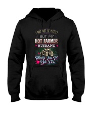 FARMER'S WIFE Hooded Sweatshirt thumbnail
