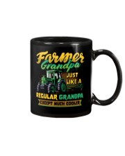 Farmer Grandpa Mug thumbnail