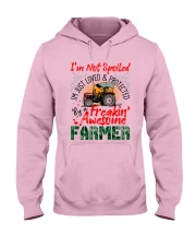 Farmer's Girl Hooded Sweatshirt tile