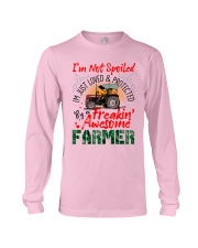Farmer's Girl Long Sleeve Tee tile