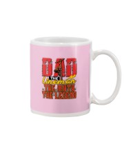 Lineman Mug tile