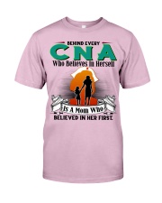 CNA's Mom Classic T-Shirt tile