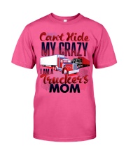 Trucker's Mom Classic T-Shirt thumbnail
