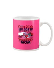 Trucker's Mom Mug thumbnail