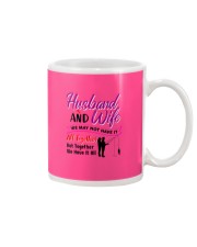 Gift For Wife Mug tile
