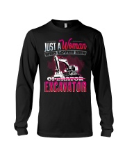 HEO's Wife Long Sleeve Tee tile