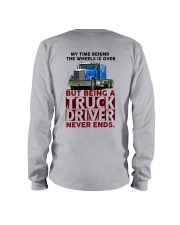 Retired Trucker Long Sleeve Tee tile