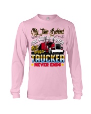 Lady Trucker Long Sleeve Tee tile