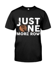 Knitting Classic T-Shirt tile