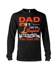 Gift For Dad Long Sleeve Tee tile