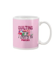Quilting Mug tile