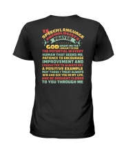 SLP Ladies T-Shirt thumbnail