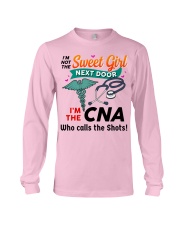 CNA Long Sleeve Tee tile