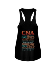 A CNA'S PRAYER Ladies Flowy Tank thumbnail