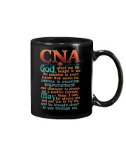 A CNA'S PRAYER Mug thumbnail