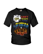 Nurse's Kid Youth T-Shirt front