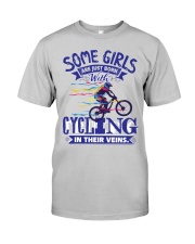 CYCLING Classic T-Shirt tile