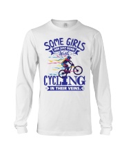 CYCLING Long Sleeve Tee tile