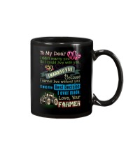 FARMER'S WIFE Mug front
