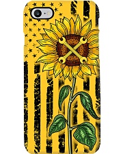 Mechanic's Wife - Premium Phone Case i-phone-7-case