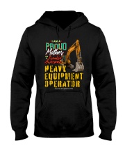 HEO's Mom Hooded Sweatshirt tile