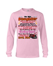 Trucker's Daughter Long Sleeve Tee tile